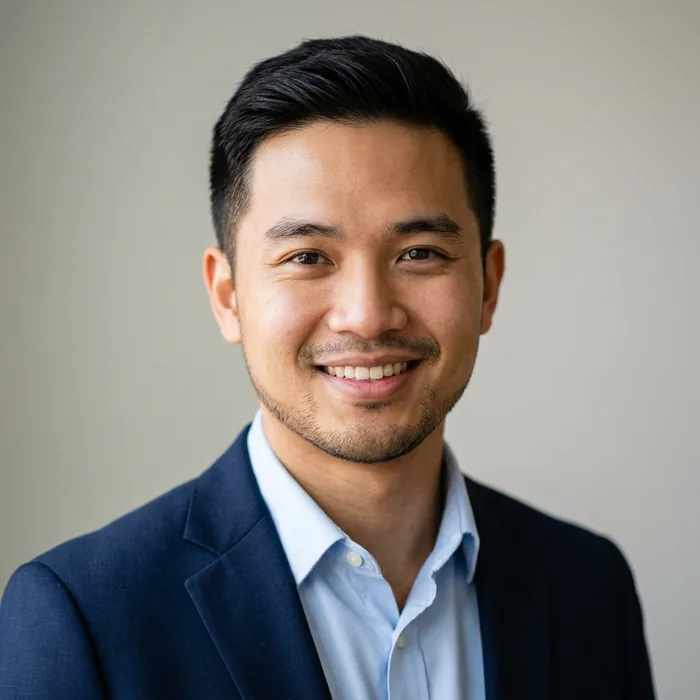 Minh Nguyen